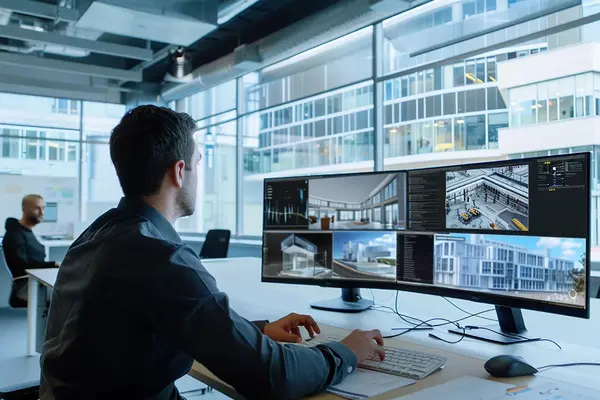 Bina Yönetimi Yazılımı ile Bakım ve Onarımı Yönetin