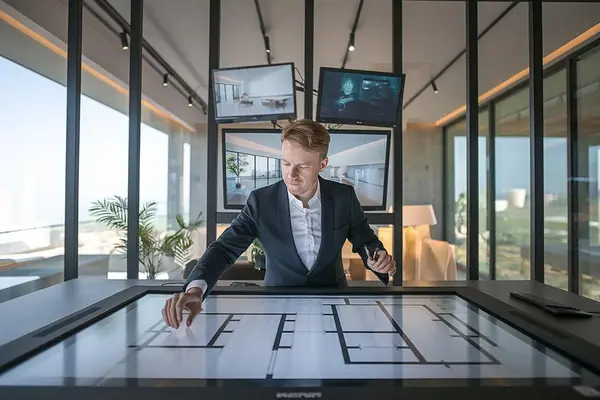 Bina Yönetimi Yazılımı ile Dijital Çağa Adım Atın