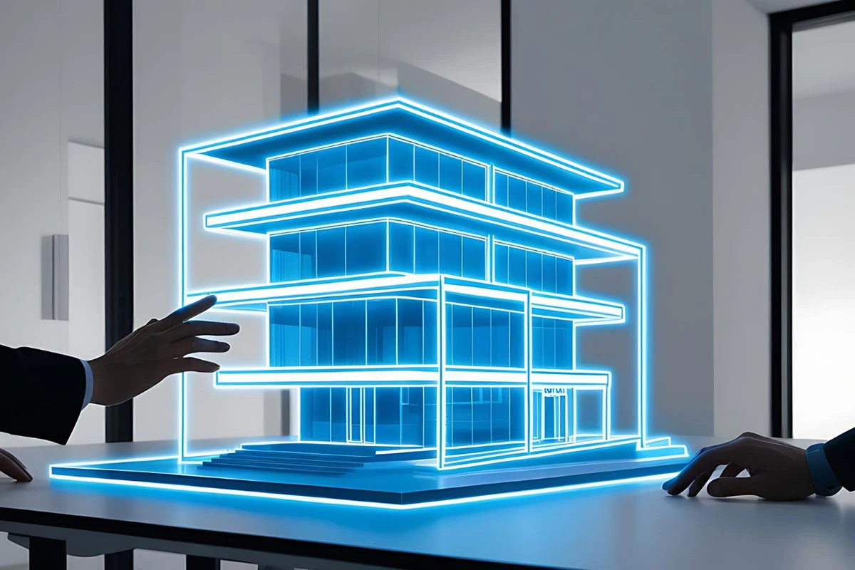 Bina Yönetimi Yazılımı ile Güvenlikte Yeni Dönem