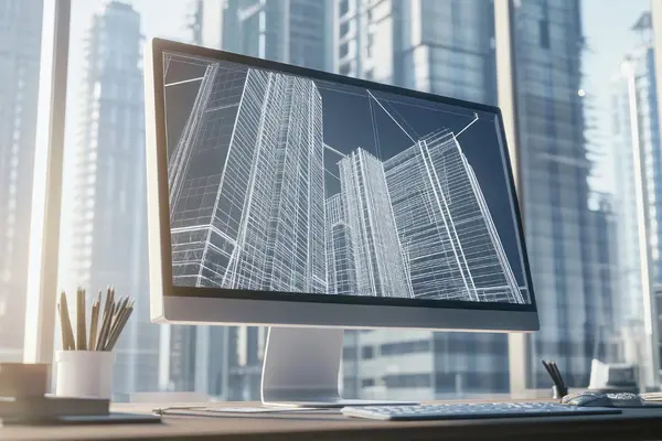 Bina Yönetimi Yazılımı ile İş Süreçlerinizi Kolaylaştırın