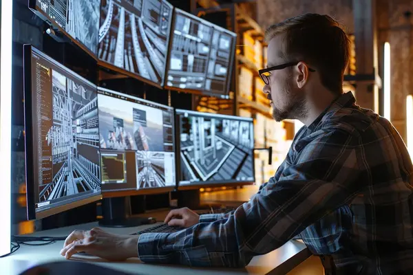 Bina Yönetimi Yazılımı ile Zaman Nasıl Kazanılır?