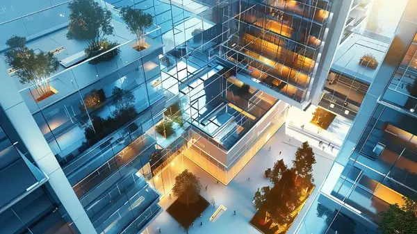 Bina Yönetiminde Enerji Verimliliğini Artırmanın Yolları