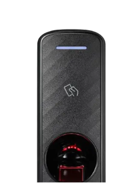 Suprema BioEntry R2 Parmak İzi Okuyucu