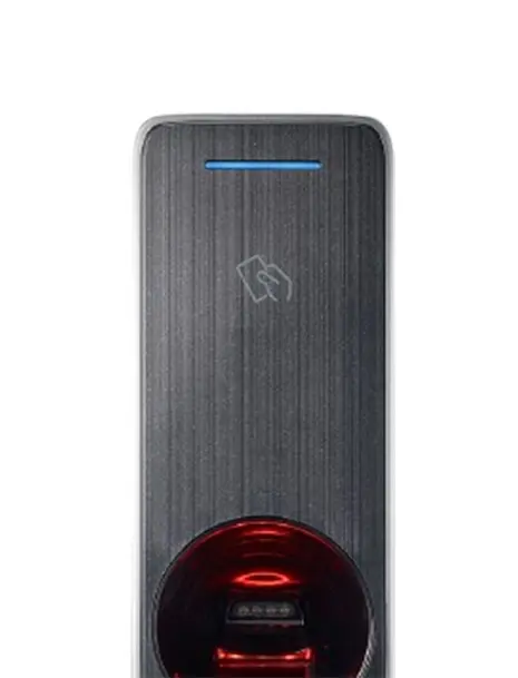 Suprema BioEntry W2 Parmak İzi Okuyucu