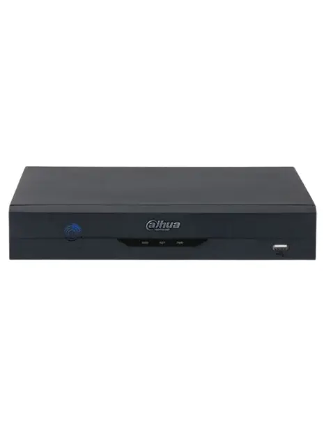 Dahua NVR2104HS-P-T 4 POE Çıkışlı NVR Kayıt Cihazı