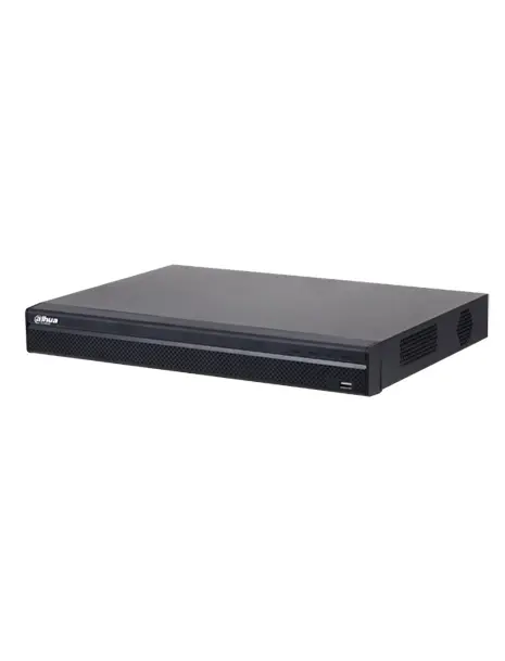 Dahua NVR4204-P-4KS2/L 4 POE Çıkışlı NVR Kayıt Cihazı