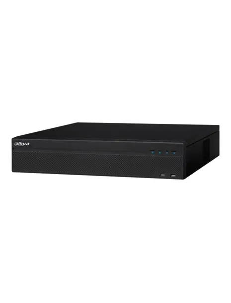 Dahua NVR608-32-4KS2 NVR Kayıt Cihazı