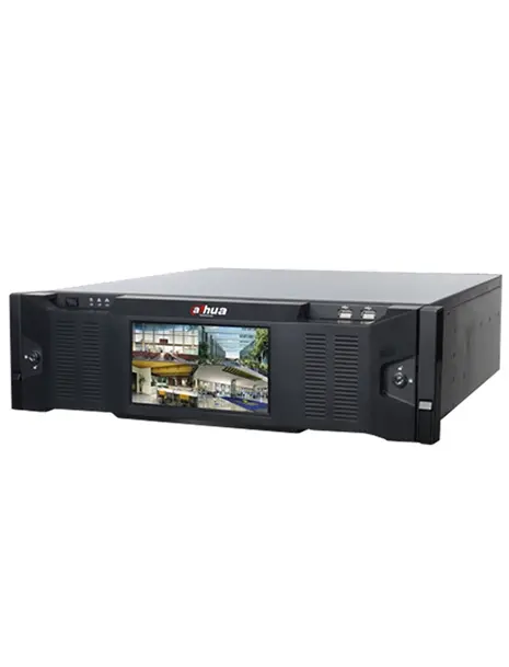 Dahua NVR616DR-128- 4KS2 NVR Kayıt Cihazı
