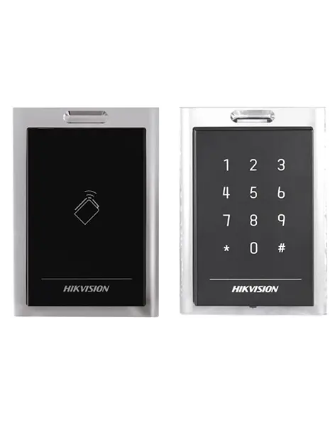 Hikvision DS-K1101 Reader