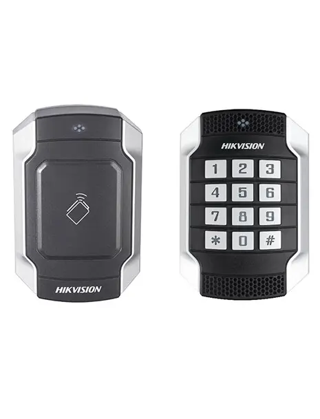Hikvision DS-K1104 Reader