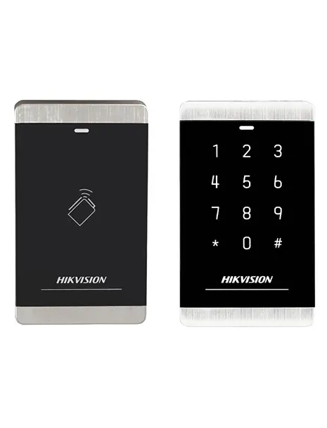 Hikvision DS-K1103 Reader