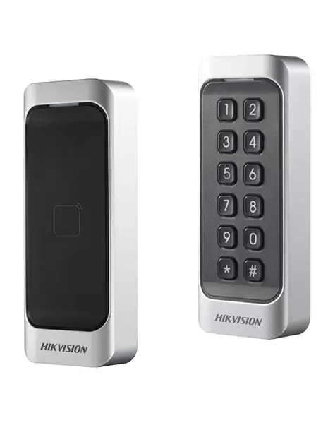 Hikvision DS-K1107 Reader