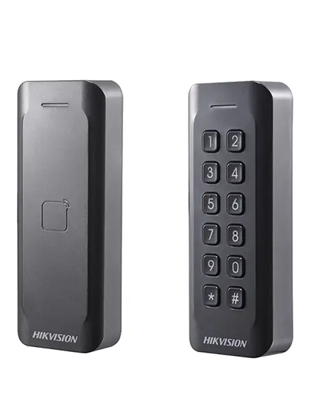 Hikvision DS-K1802 Reader
