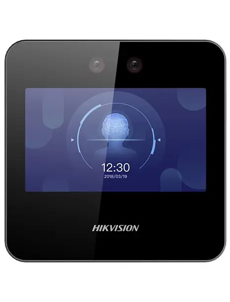 Hikvision DS-K1A340FX Yüz Tanıma