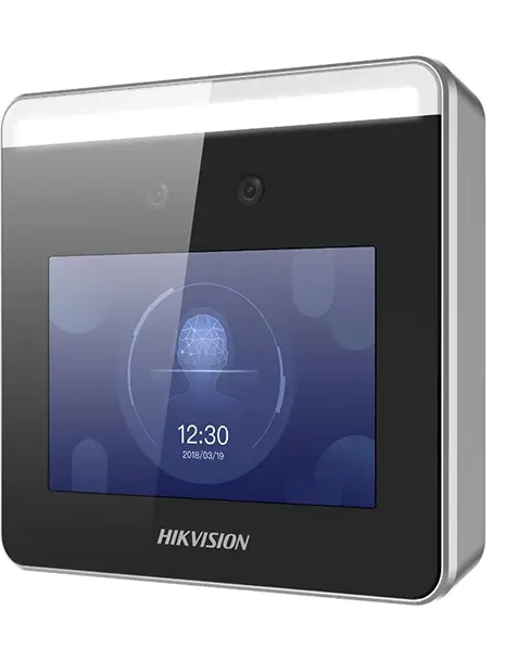 Hikvision DS-K1T331W Yüz Tanıma