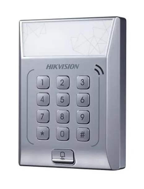 Hikvision DS-K1T801E Kart Okuyucu