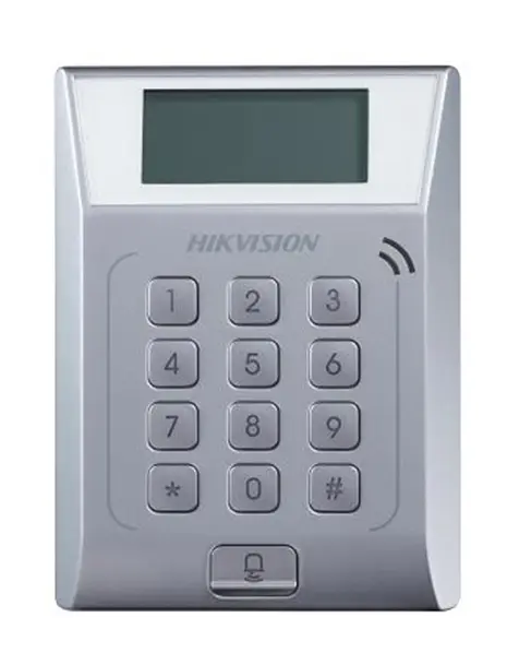 Hikvision DS-K1T802E Kart Okuyucu