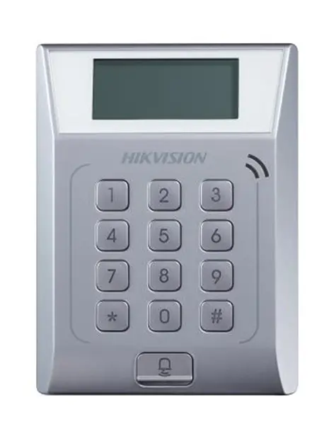 Hikvision DS-K1T802M Kart Okuyucu