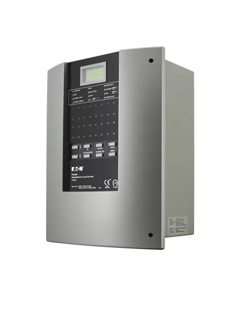 EATON CF2000 Yangın Alarm Paneli
