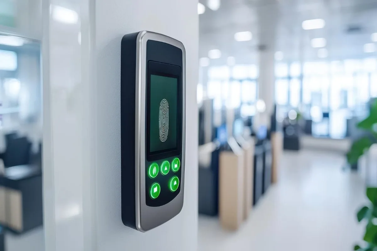 Geçiş Kontrol Sistemleri Avantajları