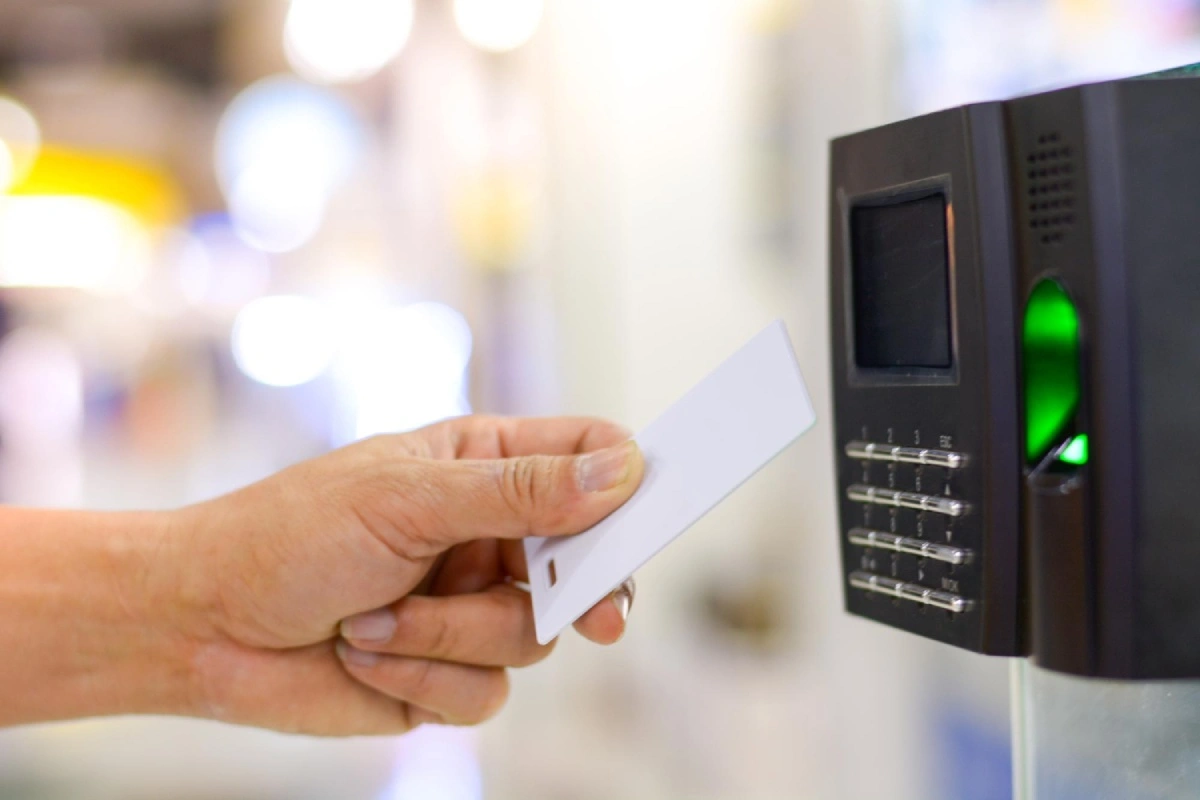 Geçiş Kontrol Sistemlerinde Son Teknolojiler