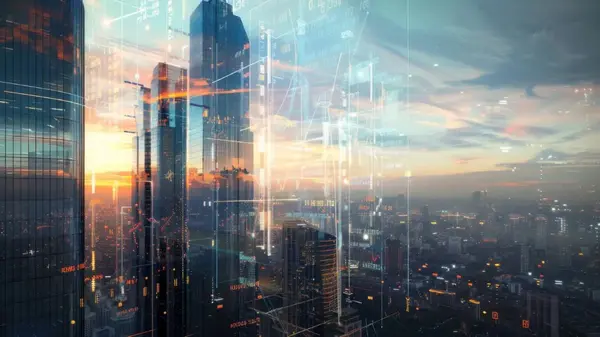 Güvenlik Sistemlerinde Yapay Zeka ve Makine Öğrenimi: Gelecek Burada