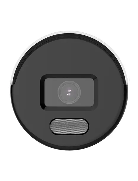 Hikvision DS-2CD1027G0-LUF 2 MP 4 MM Colorvu IP Bullet Kamera