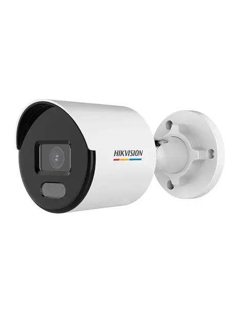 Hikvision DS-2CD1027G0-LUF 2 MP 4 MM Colorvu IP Bullet Kamera