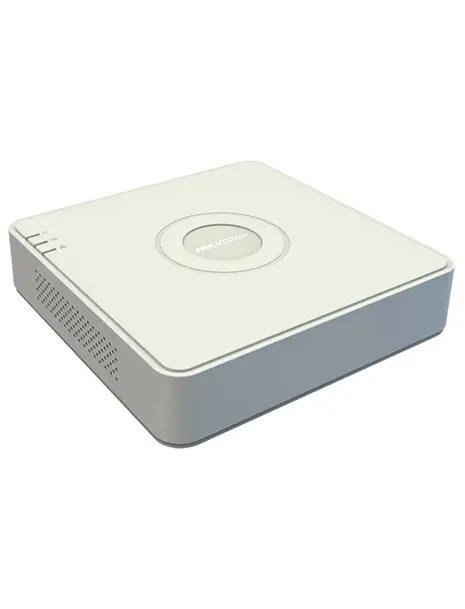 Hikvision DS-7104NI-Q1/4P  4 Kanal NVR