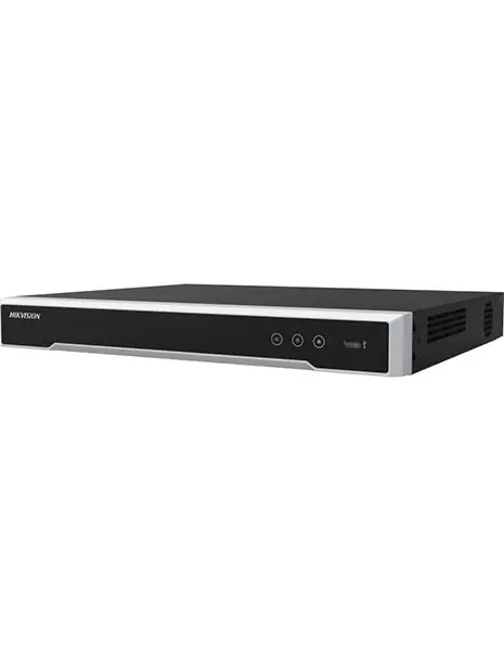 Hikvision DS-7608NI-K2/8P 8 Kanal NVR