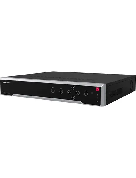 Hikvision DS-7764NI-M4 64 Kanal NVR
