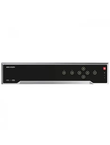 Hikvision DS-8632NI-I8 32 Kanal NVR