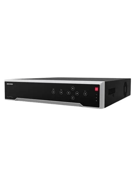 Hikvision DS-8664NI-I8 64 Kanal NVR
