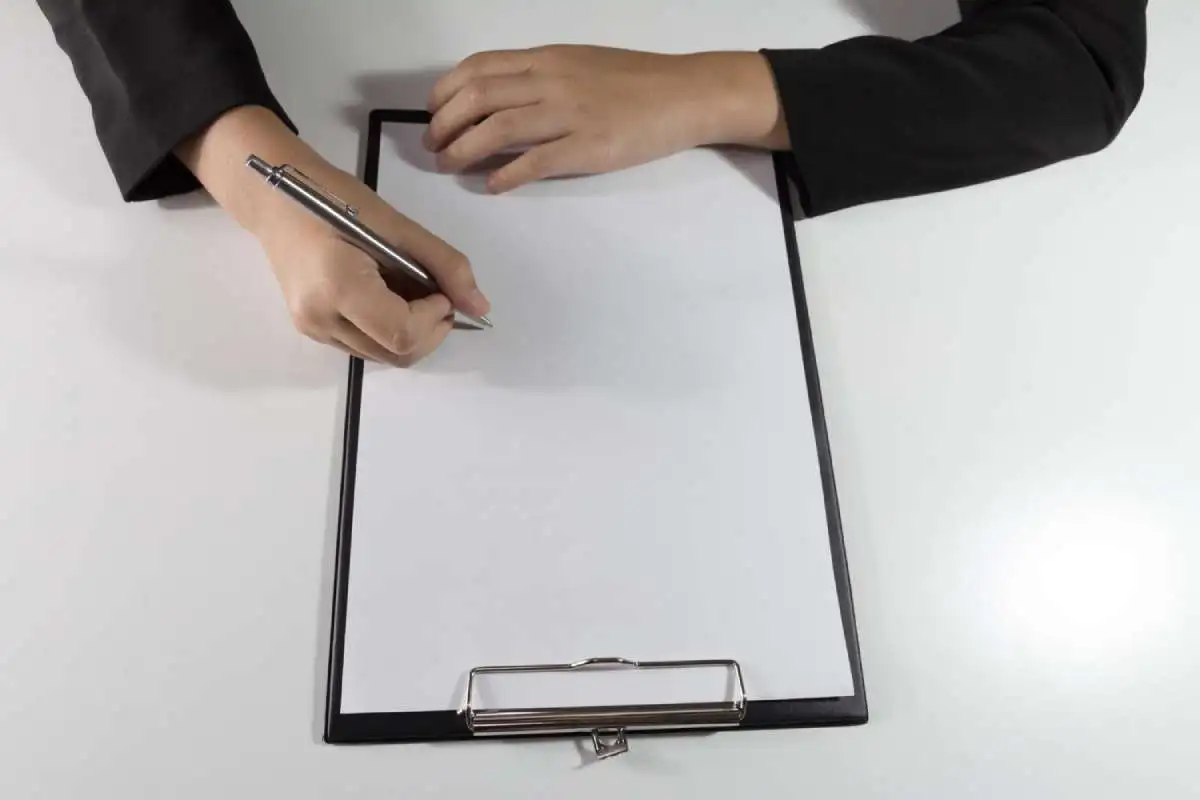 İşten Ayrılış Bildirgesi 2026