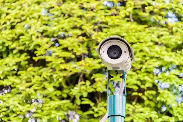 Modern Güvenlik Sistemleri ile Tesisinizi Koruma Altına Alın