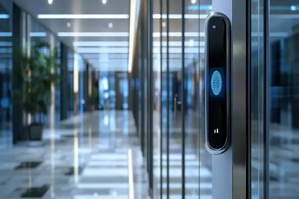 PDKS Cihazları ve Özellikleri