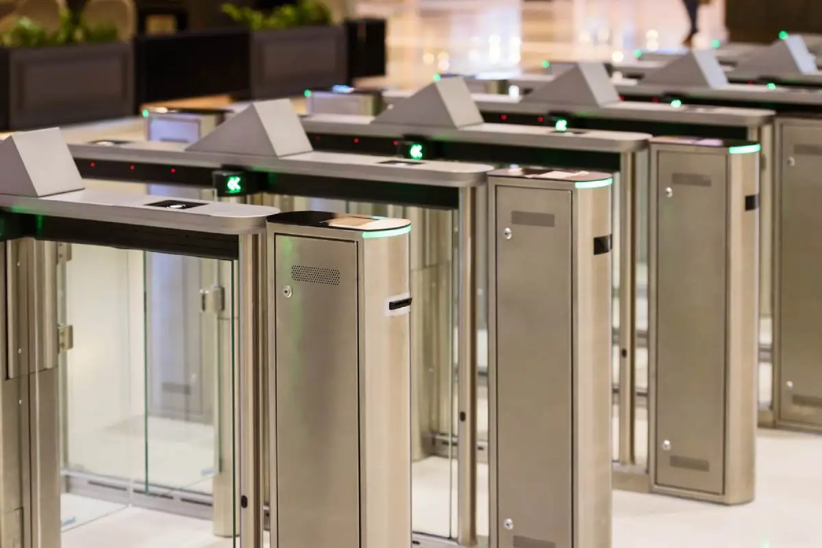 PDKS Entegrasyonu ile Zaman Yönetimi