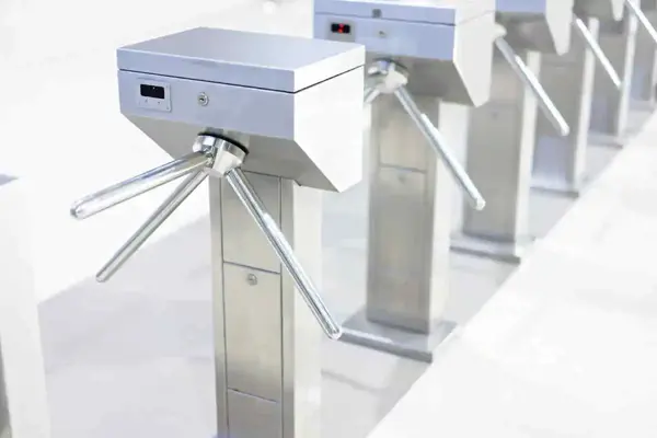 PDKS İle Çalışan Erişim Kontrolünü Dijitalleştirin