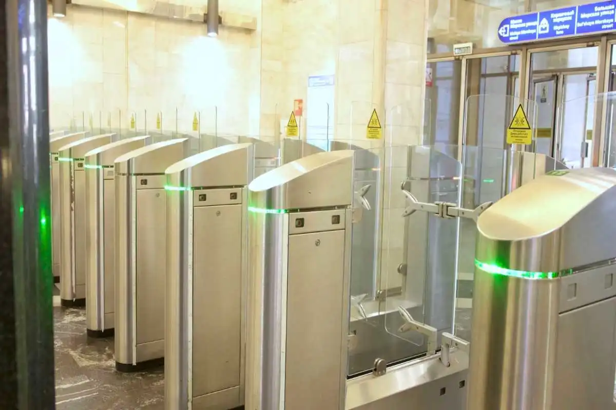 PDKS ile İş Gücü Planlamasında Kolaylık