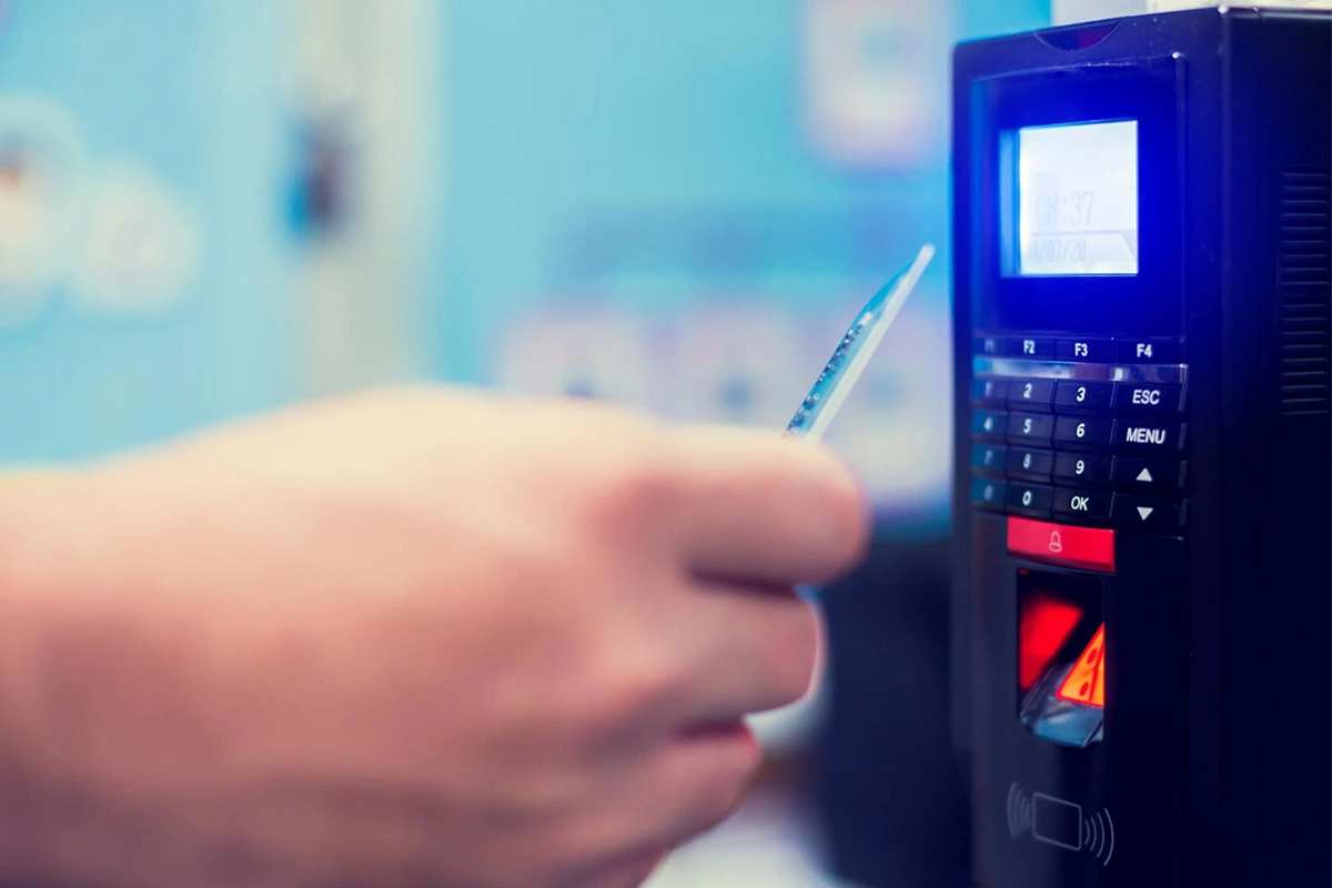 PDKS ile Personel Takibinde Hızlı Çözümler