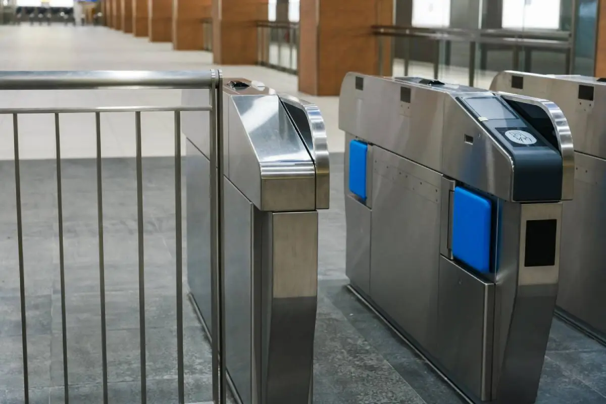 PDKS ile Ziyaretçi Yönetiminin Kolaylaştırılması