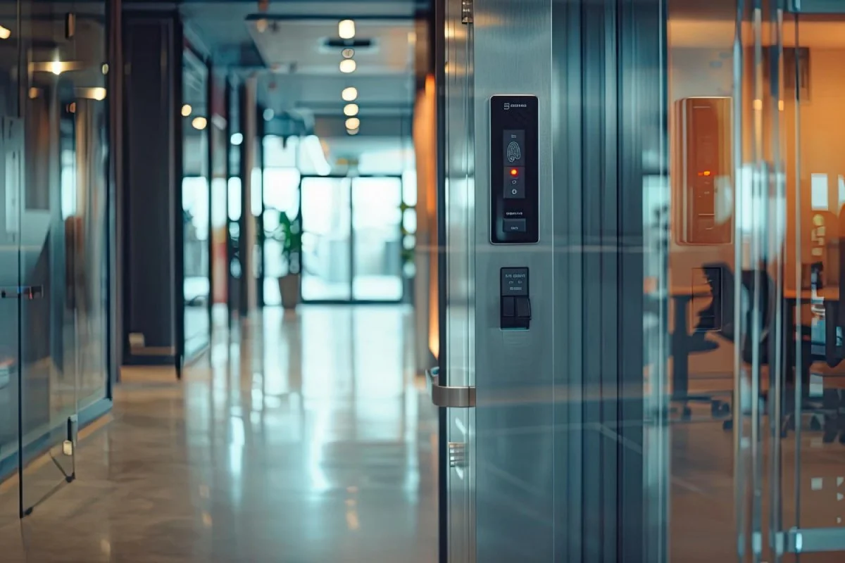 PDKS Sistemi ile Hatasız Mesai Takibi Yapın