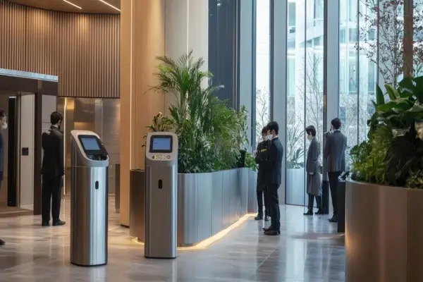 PDKS Sistemleri Nasıl Çalışır?