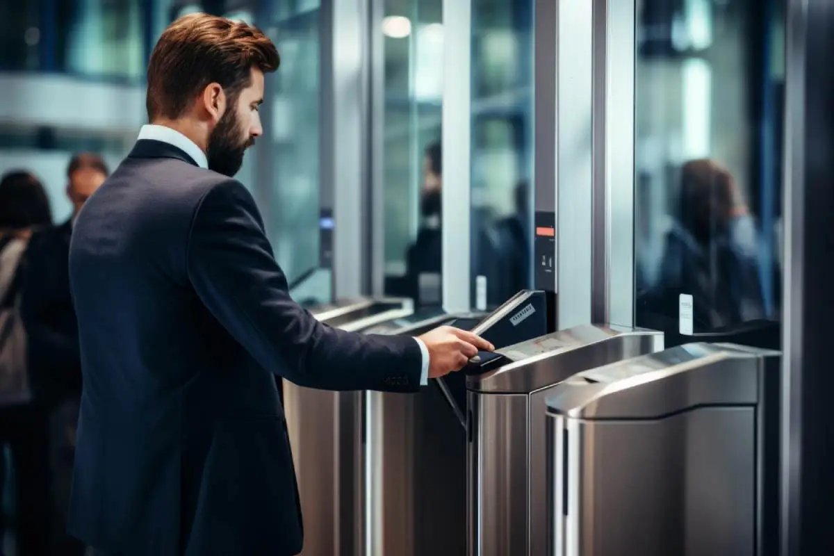 PDKS Sistemlerinde Güncel Teknoloji Trendleri