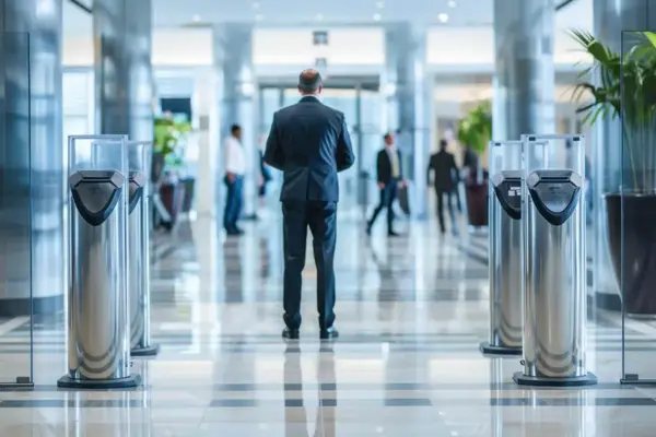 PDKS Sistemlerinde Veri Güvenliği