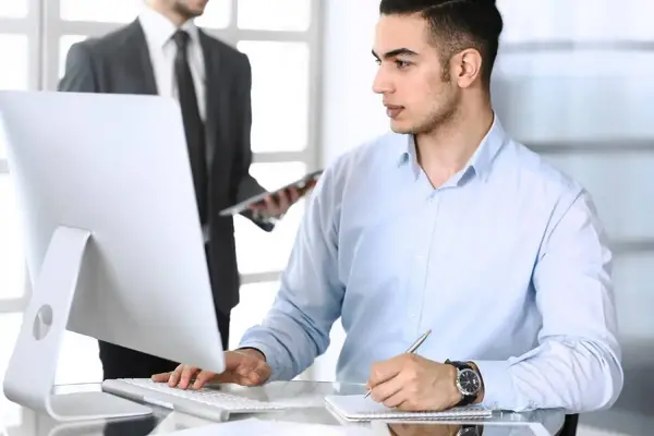 PDKS ve İnsan Kaynakları Yönetiminin Dijital Dönüşümü