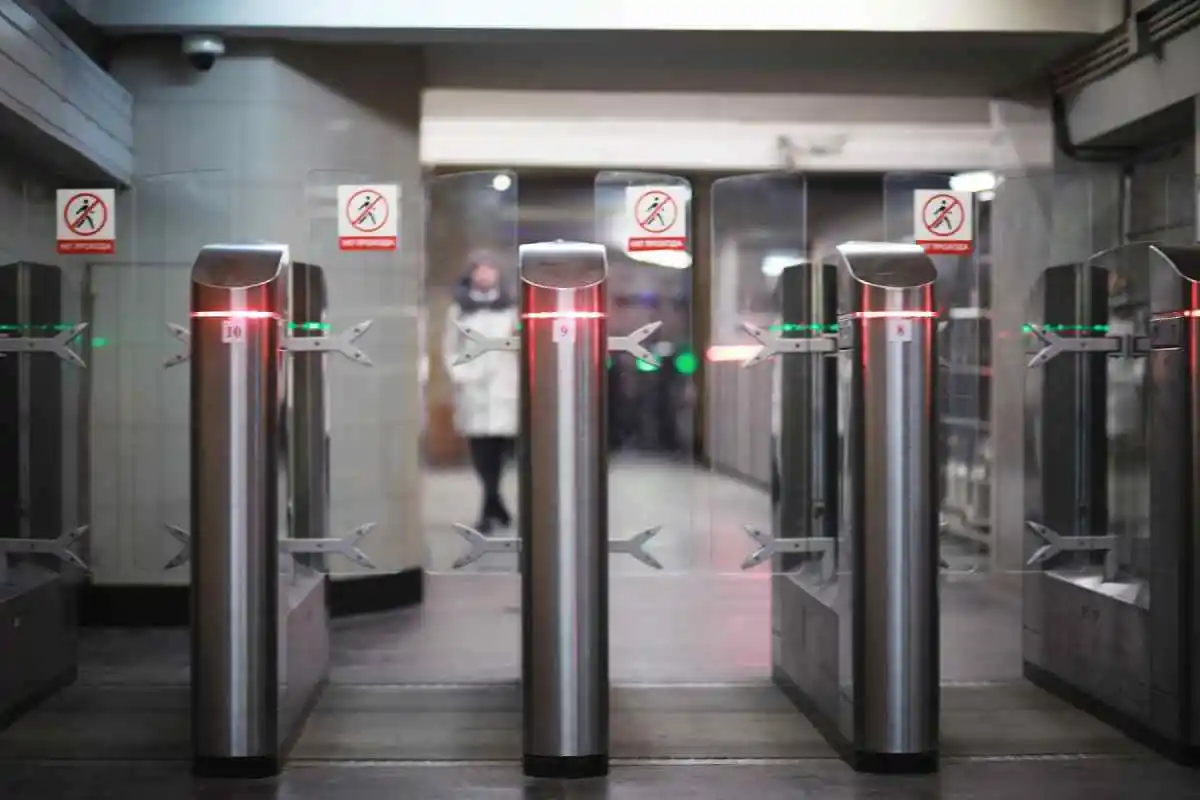 PDKS ve Turnike Sistemi ile Verimliliği Yükseltin