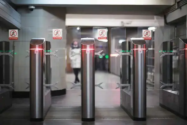 PDKS ve Turnike Sistemi ile Verimliliği Yükseltin