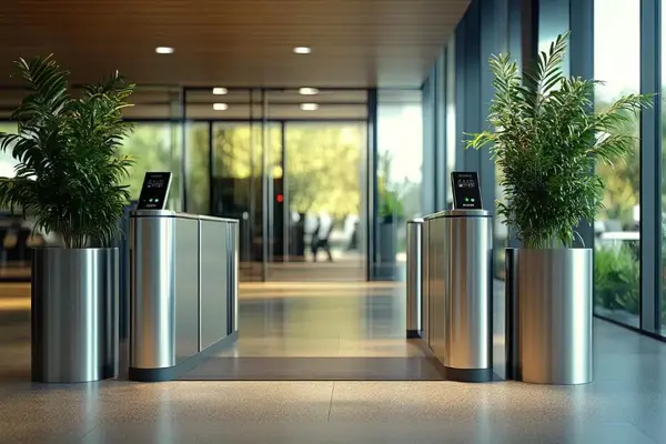 PDKS Yazılımı ile Personel Takibi Kolay