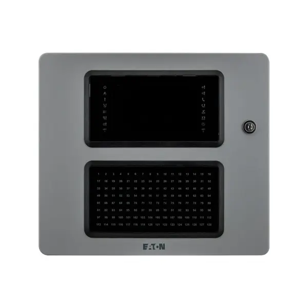 EATON/COOPER xDetect EFXD01022 Yangın Alarm Paneli